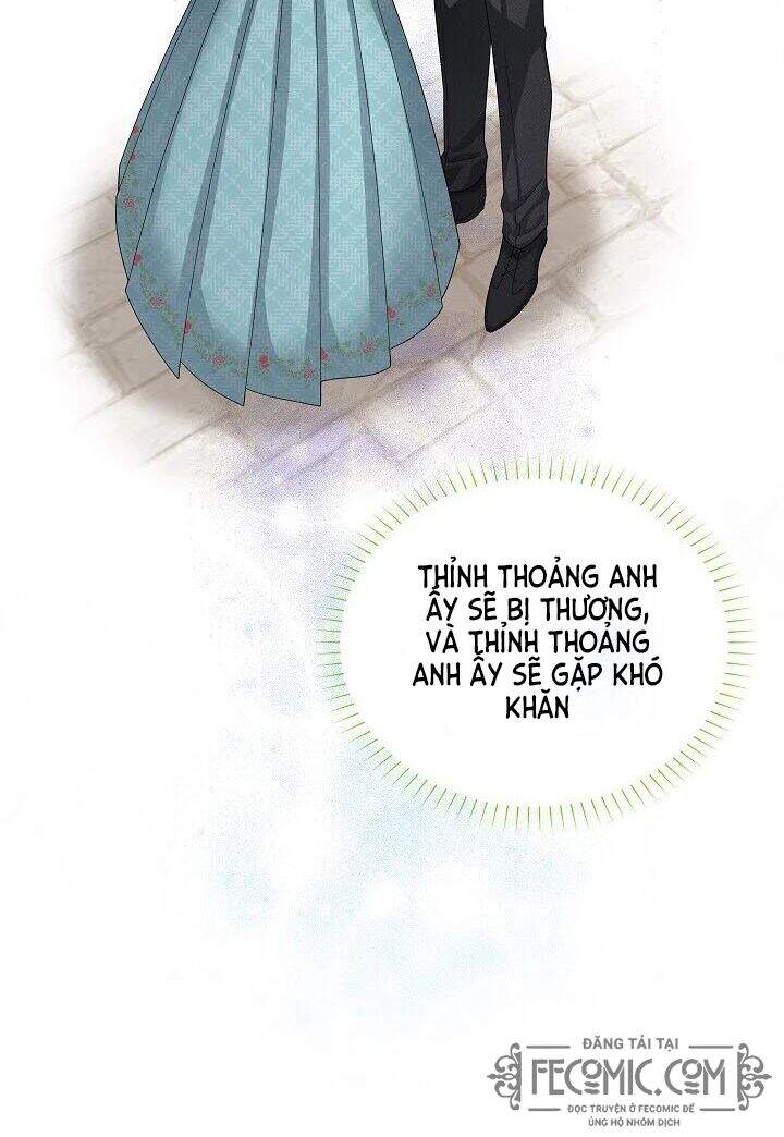 Nữ Công Tước Với Tâm Hồn Trống Rỗng Chapter 58 - 16