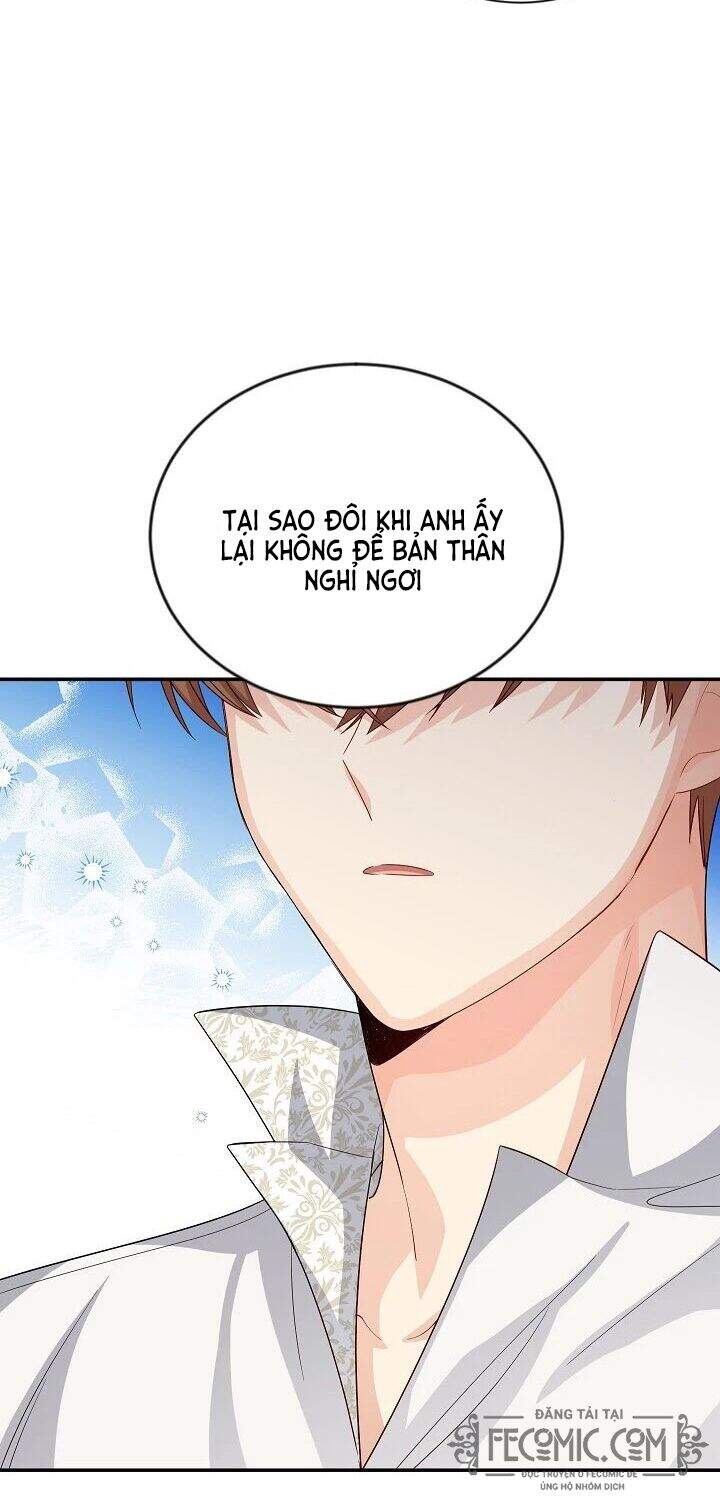 Nữ Công Tước Với Tâm Hồn Trống Rỗng Chapter 58 - 18