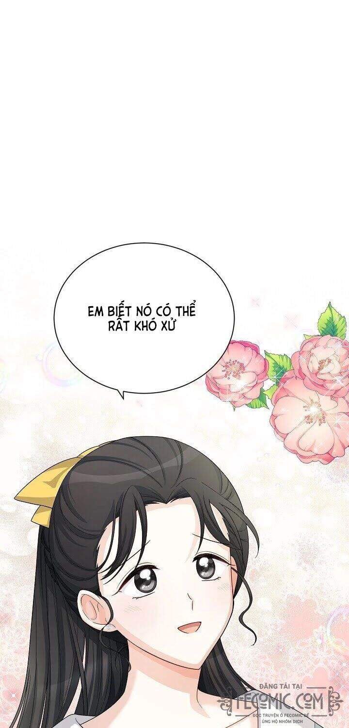 Nữ Công Tước Với Tâm Hồn Trống Rỗng Chapter 58 - 19