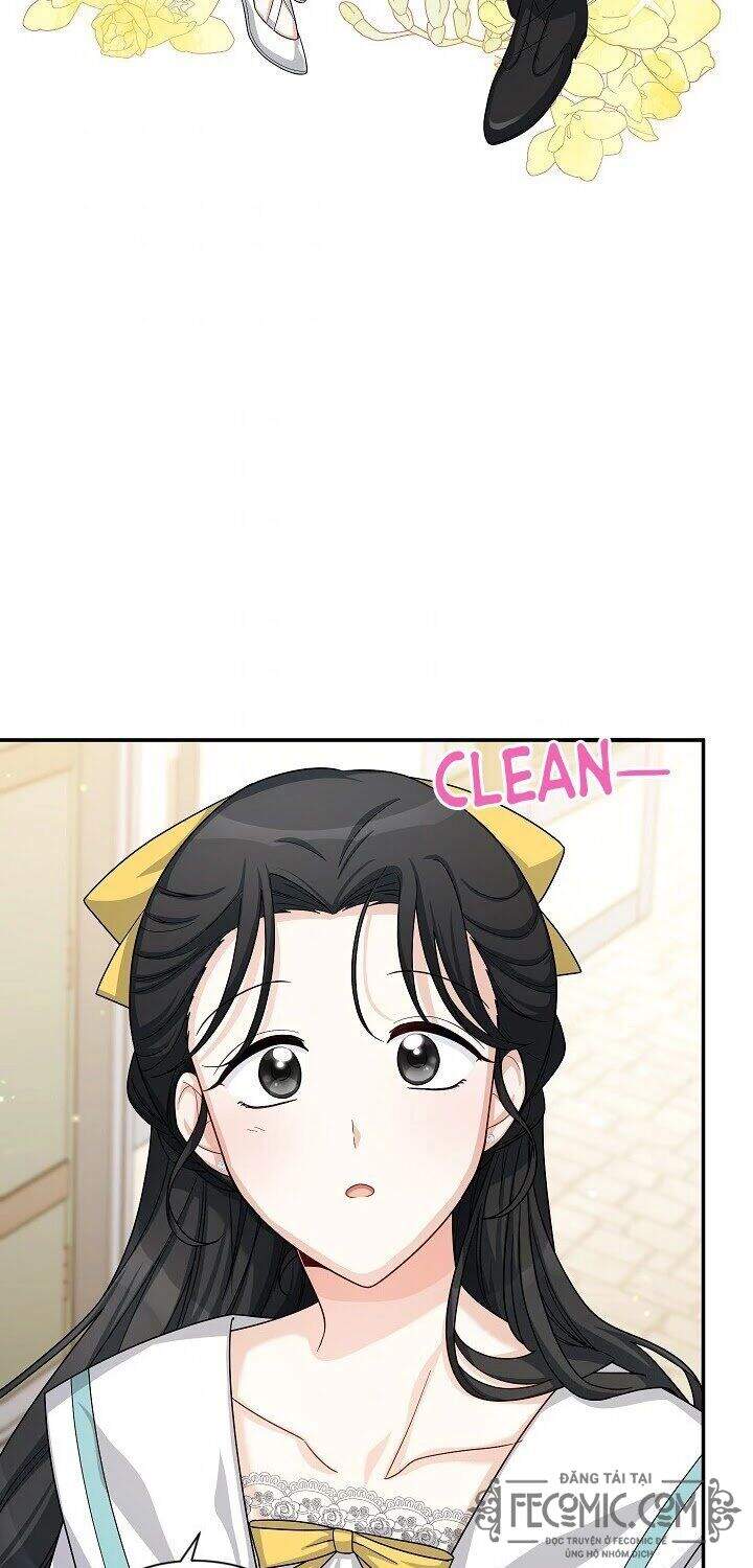 Nữ Công Tước Với Tâm Hồn Trống Rỗng Chapter 58 - 7