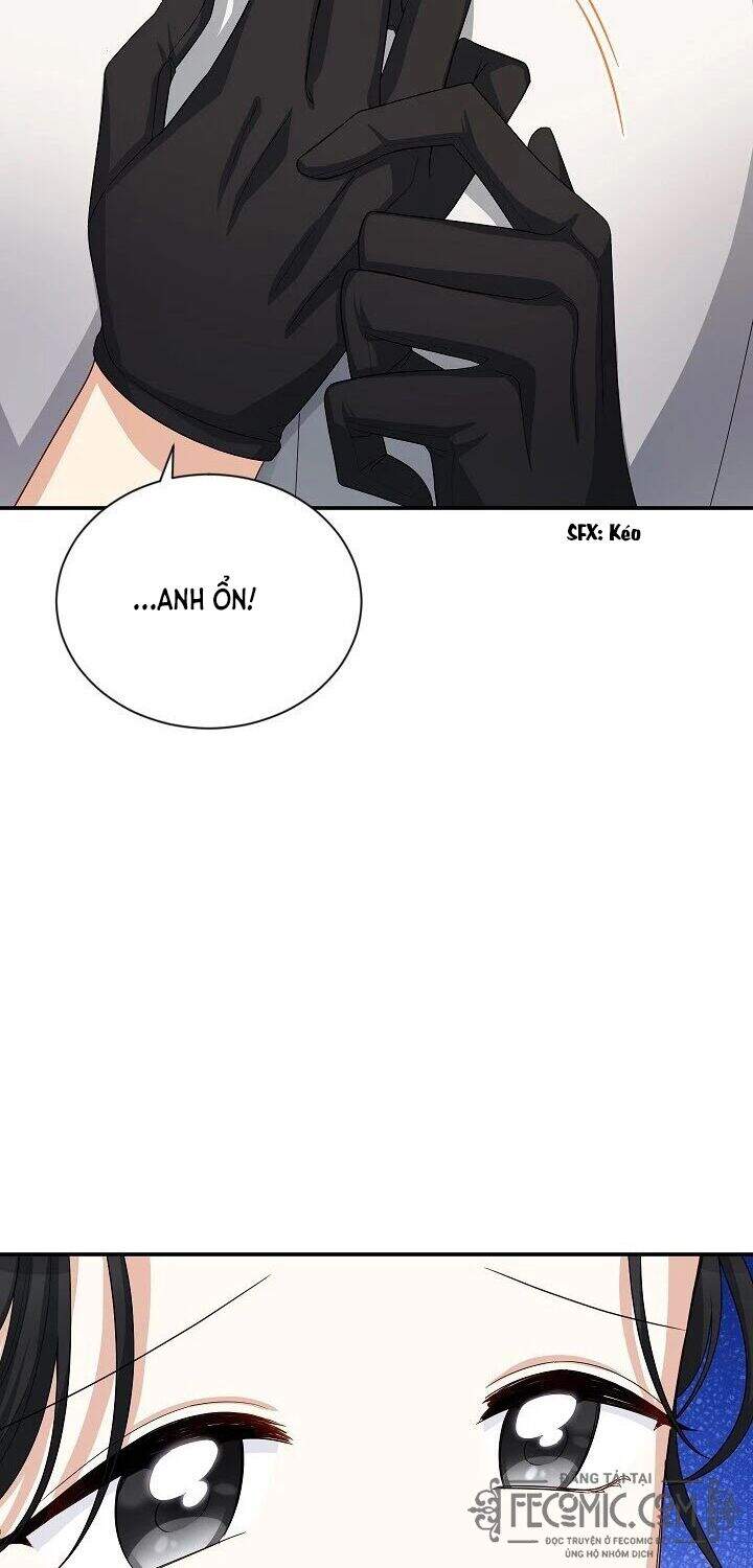 Nữ Công Tước Với Tâm Hồn Trống Rỗng Chapter 58 - 10