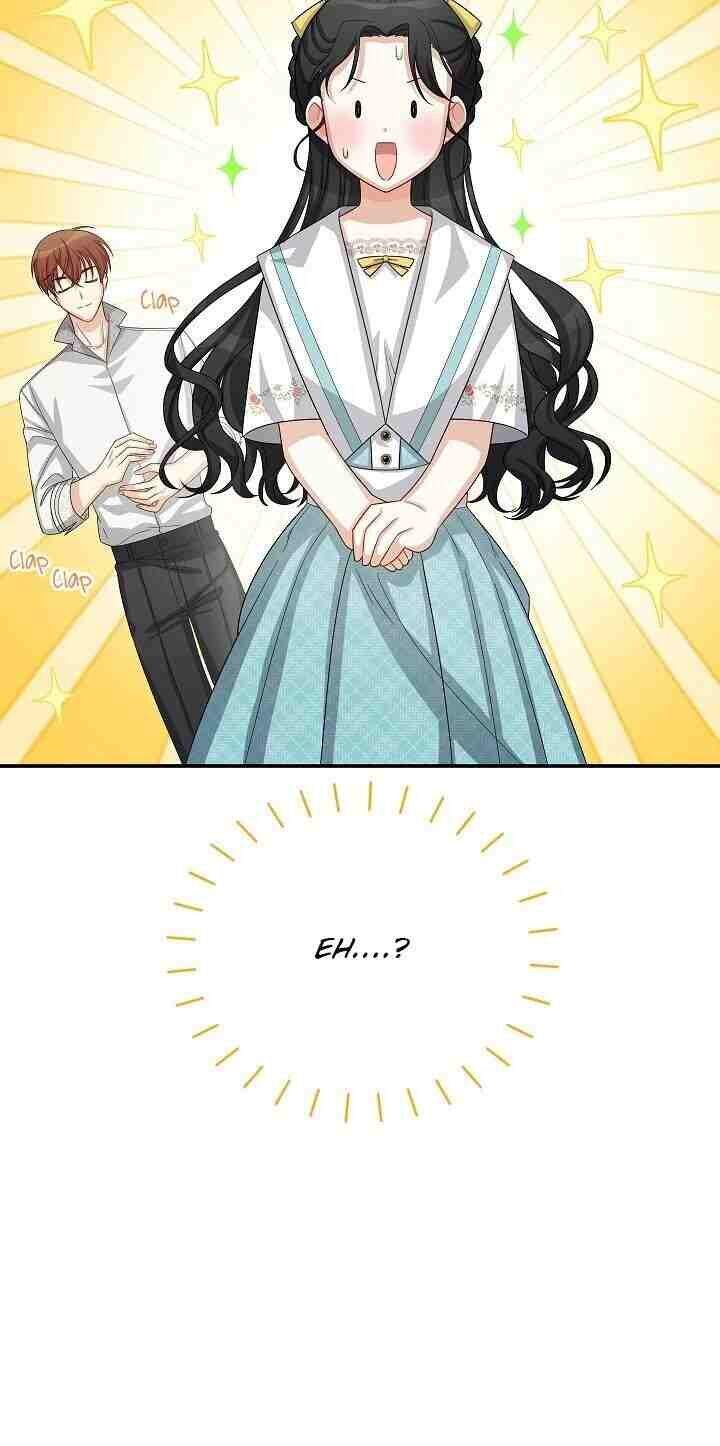 Nữ Công Tước Với Tâm Hồn Trống Rỗng Chapter 59 - 11