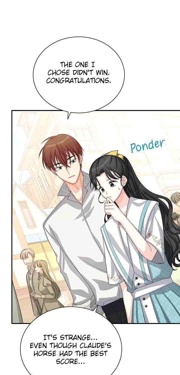 Nữ Công Tước Với Tâm Hồn Trống Rỗng Chapter 59 - 13