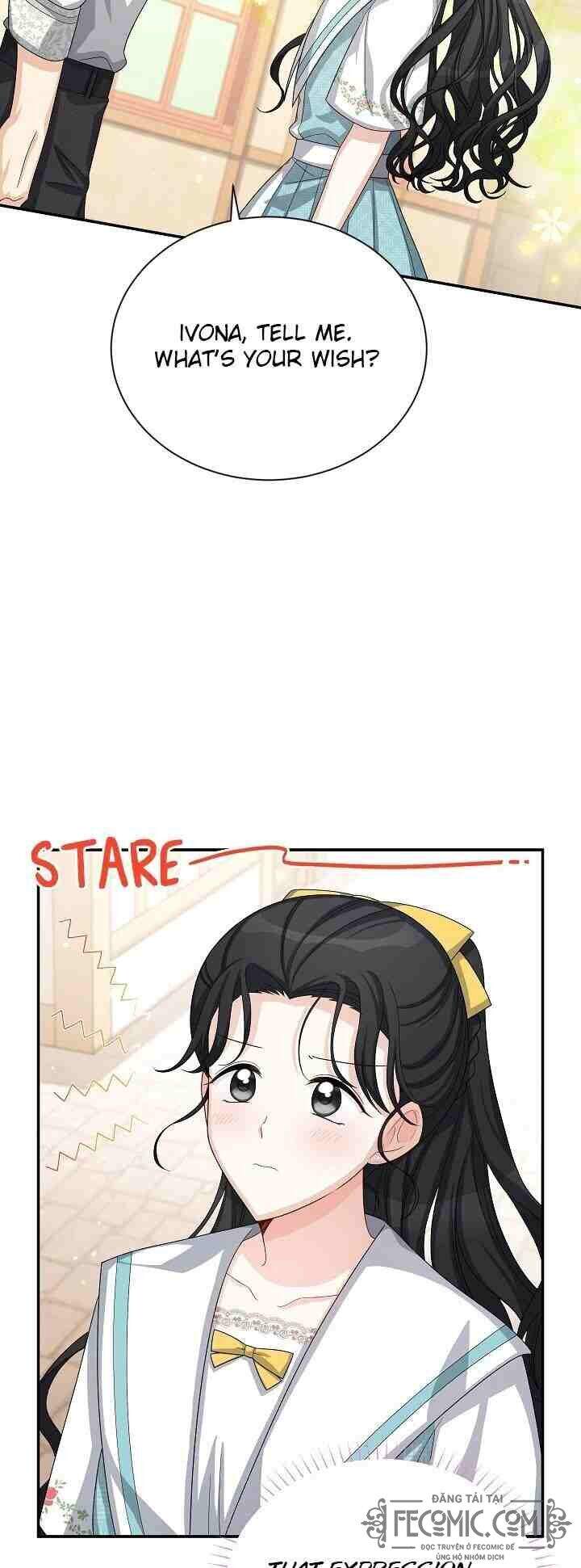 Nữ Công Tước Với Tâm Hồn Trống Rỗng Chapter 59 - 17
