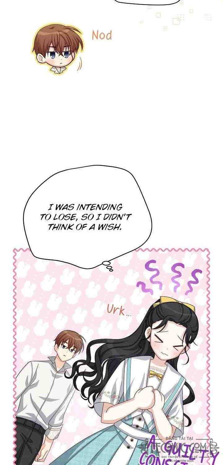 Nữ Công Tước Với Tâm Hồn Trống Rỗng Chapter 59 - 20