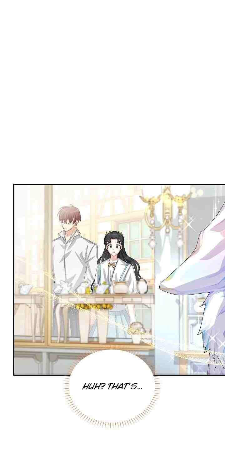 Nữ Công Tước Với Tâm Hồn Trống Rỗng Chapter 59 - 27