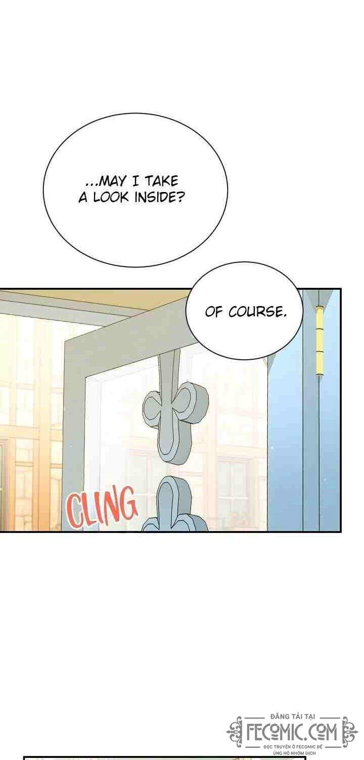 Nữ Công Tước Với Tâm Hồn Trống Rỗng Chapter 59 - 28