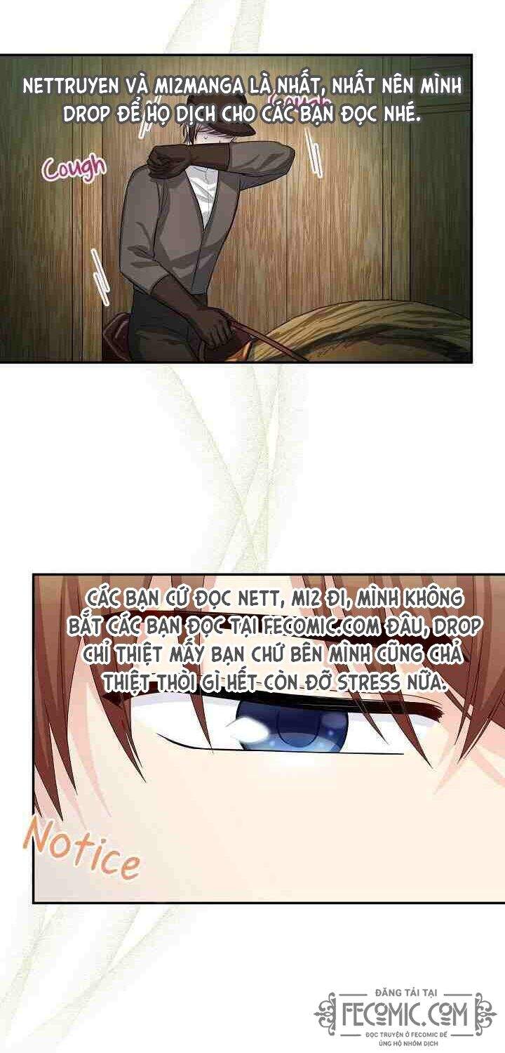 Nữ Công Tước Với Tâm Hồn Trống Rỗng Chapter 59 - 8