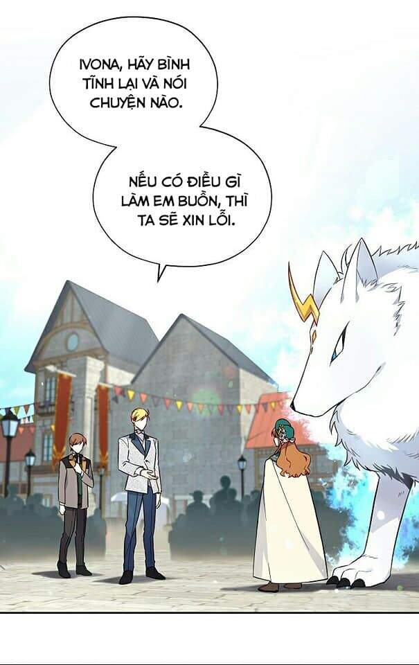 Nữ Công Tước Với Tâm Hồn Trống Rỗng Chapter 6 - 12