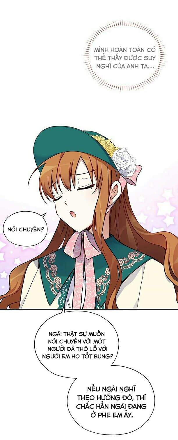 Nữ Công Tước Với Tâm Hồn Trống Rỗng Chapter 6 - 13