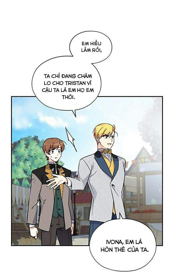 Nữ Công Tước Với Tâm Hồn Trống Rỗng Chapter 6 - 14