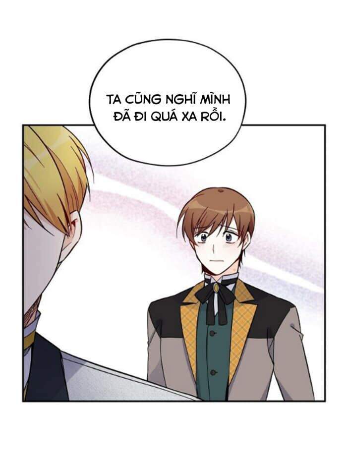 Nữ Công Tước Với Tâm Hồn Trống Rỗng Chapter 6 - 15