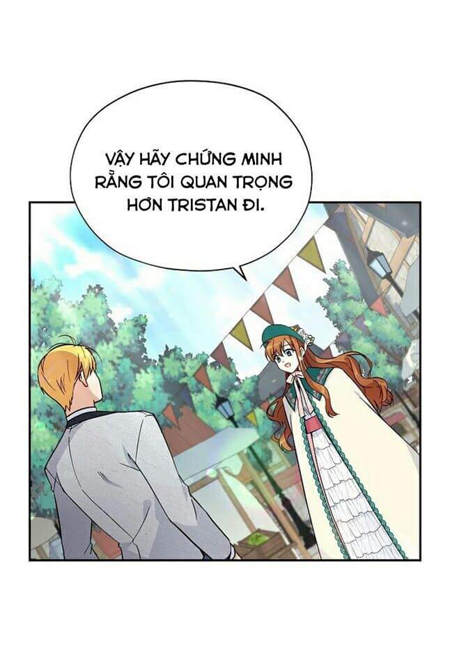 Nữ Công Tước Với Tâm Hồn Trống Rỗng Chapter 6 - 17