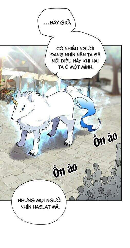 Nữ Công Tước Với Tâm Hồn Trống Rỗng Chapter 6 - 20