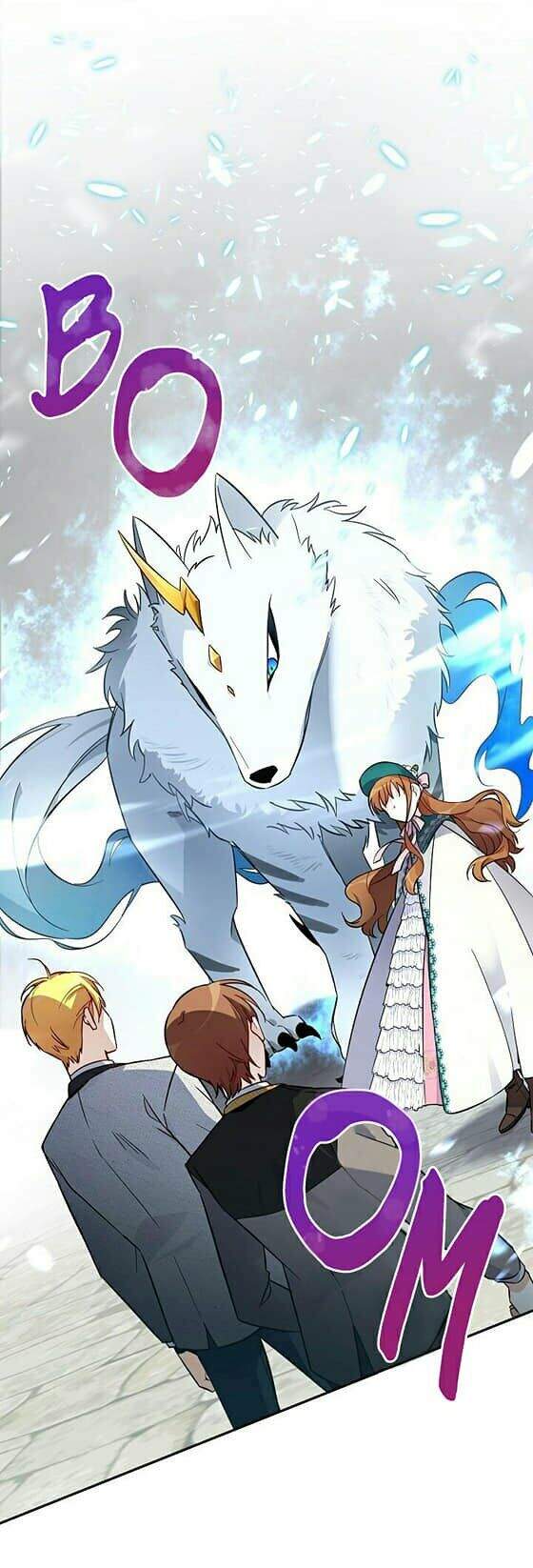 Nữ Công Tước Với Tâm Hồn Trống Rỗng Chapter 6 - 3