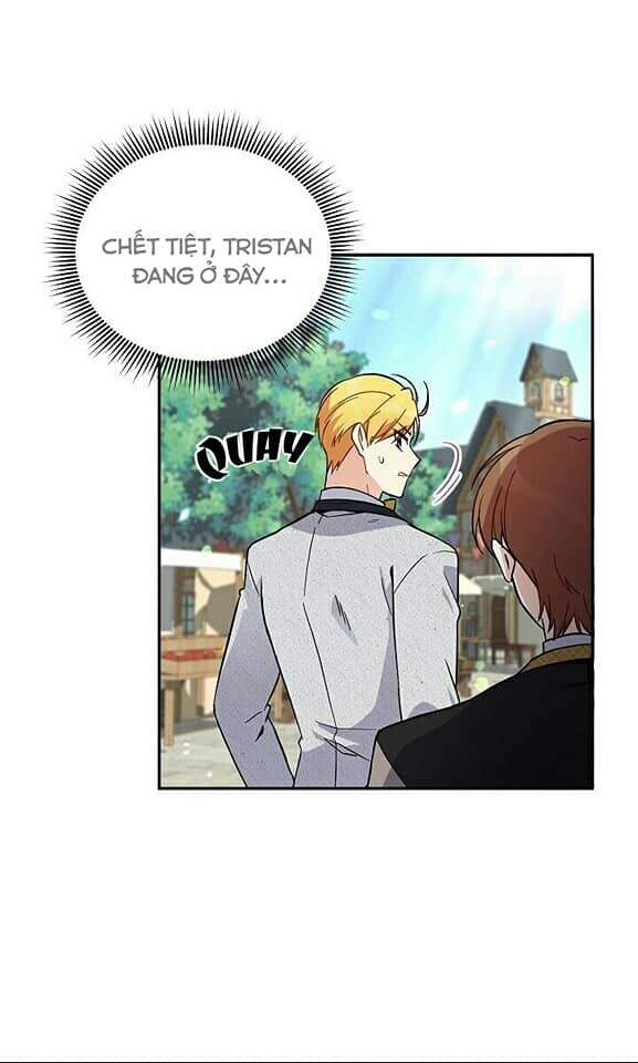 Nữ Công Tước Với Tâm Hồn Trống Rỗng Chapter 6 - 22