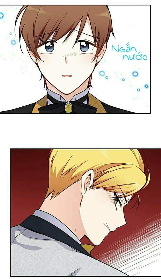 Nữ Công Tước Với Tâm Hồn Trống Rỗng Chapter 6 - 23