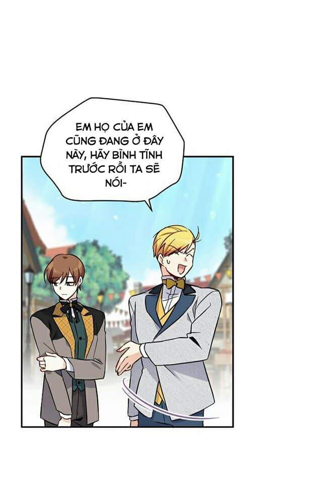 Nữ Công Tước Với Tâm Hồn Trống Rỗng Chapter 6 - 24