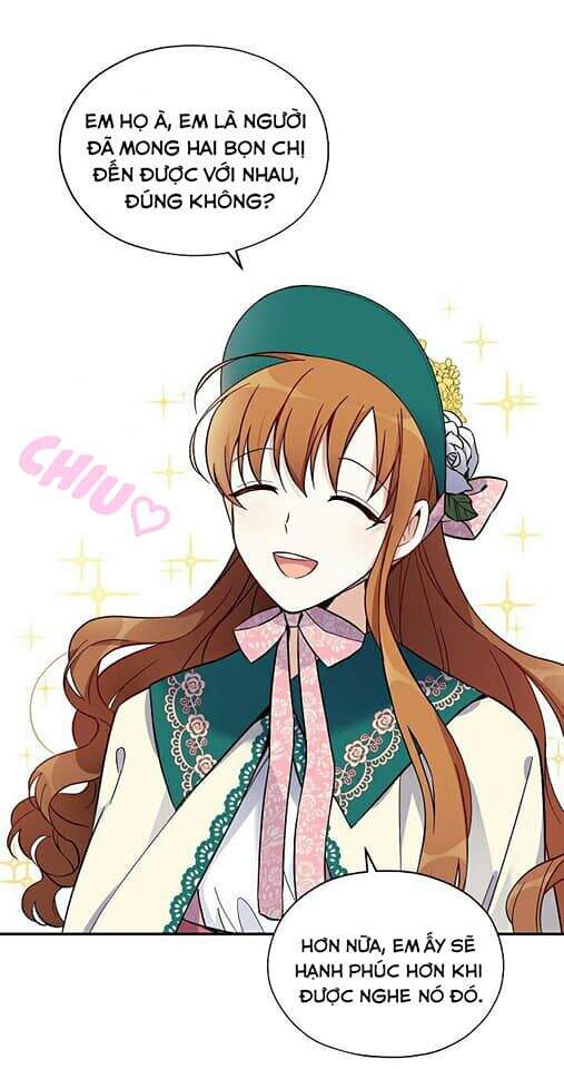 Nữ Công Tước Với Tâm Hồn Trống Rỗng Chapter 6 - 25