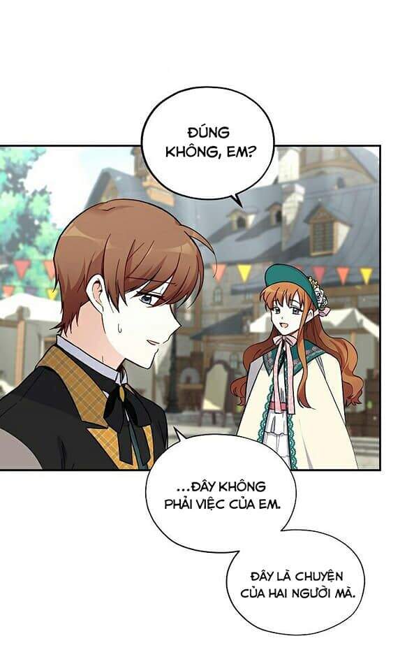 Nữ Công Tước Với Tâm Hồn Trống Rỗng Chapter 6 - 26