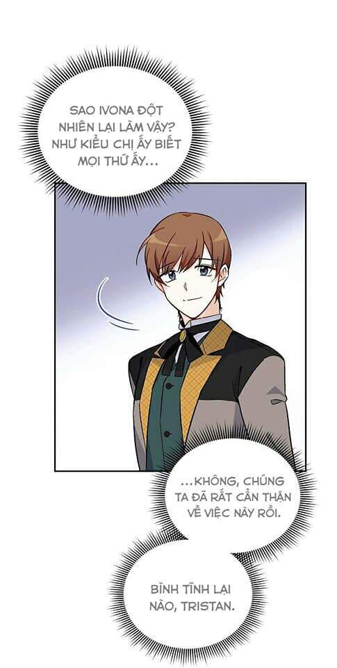 Nữ Công Tước Với Tâm Hồn Trống Rỗng Chapter 6 - 27