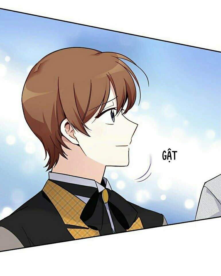 Nữ Công Tước Với Tâm Hồn Trống Rỗng Chapter 6 - 29