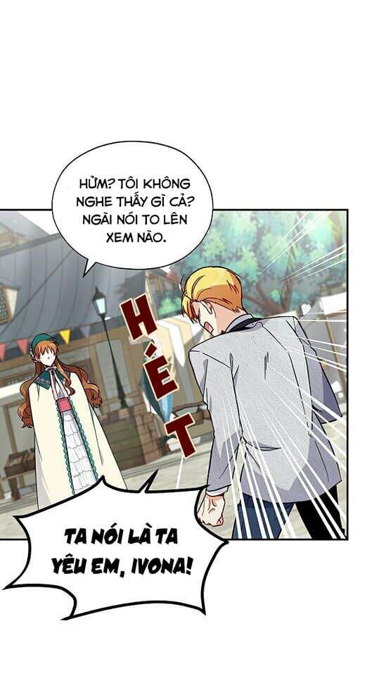 Nữ Công Tước Với Tâm Hồn Trống Rỗng Chapter 6 - 31