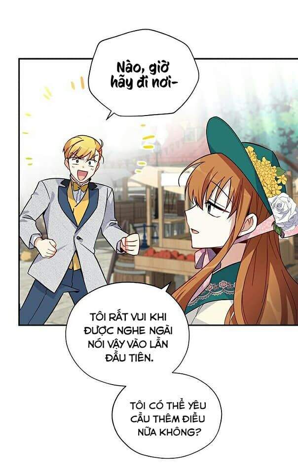Nữ Công Tước Với Tâm Hồn Trống Rỗng Chapter 6 - 33