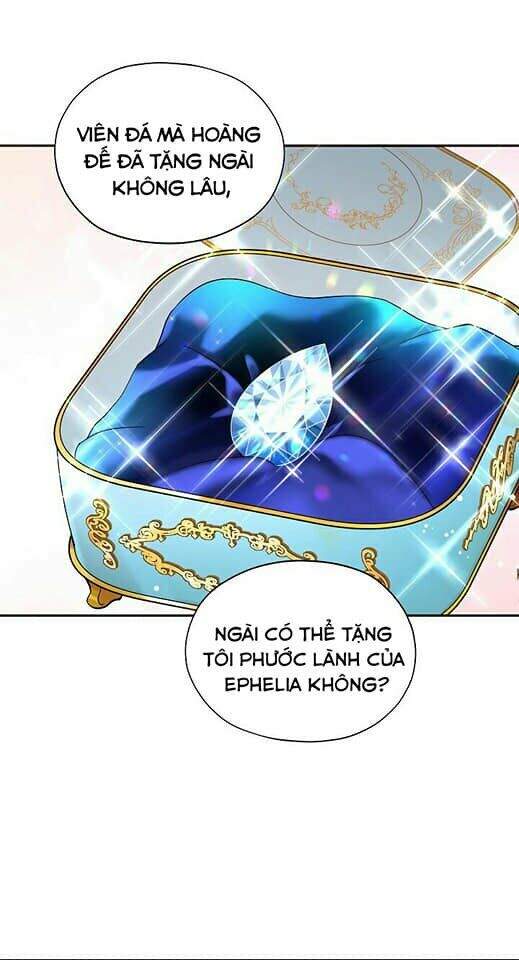 Nữ Công Tước Với Tâm Hồn Trống Rỗng Chapter 6 - 37