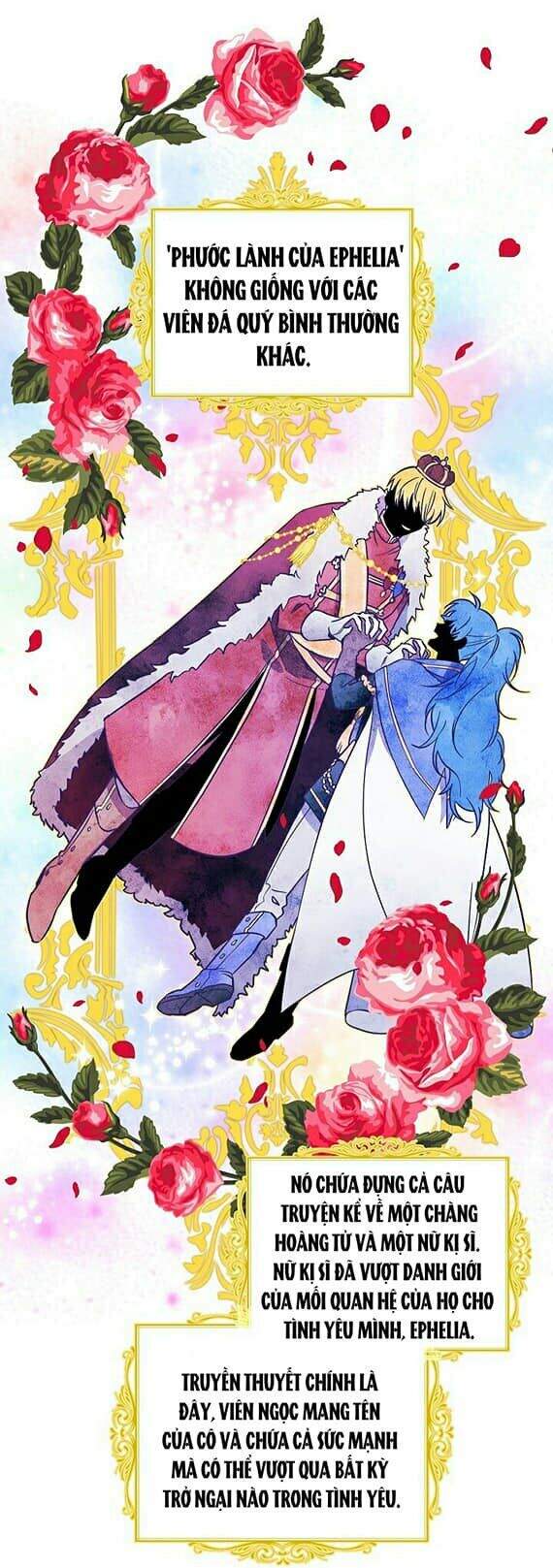 Nữ Công Tước Với Tâm Hồn Trống Rỗng Chapter 6 - 38