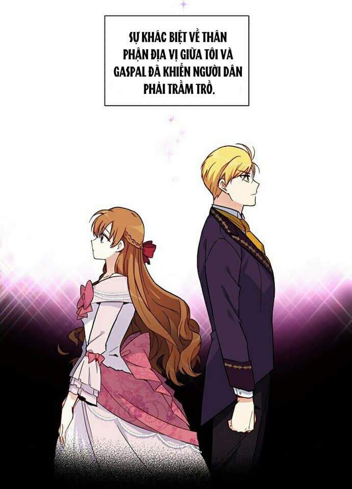 Nữ Công Tước Với Tâm Hồn Trống Rỗng Chapter 6 - 40