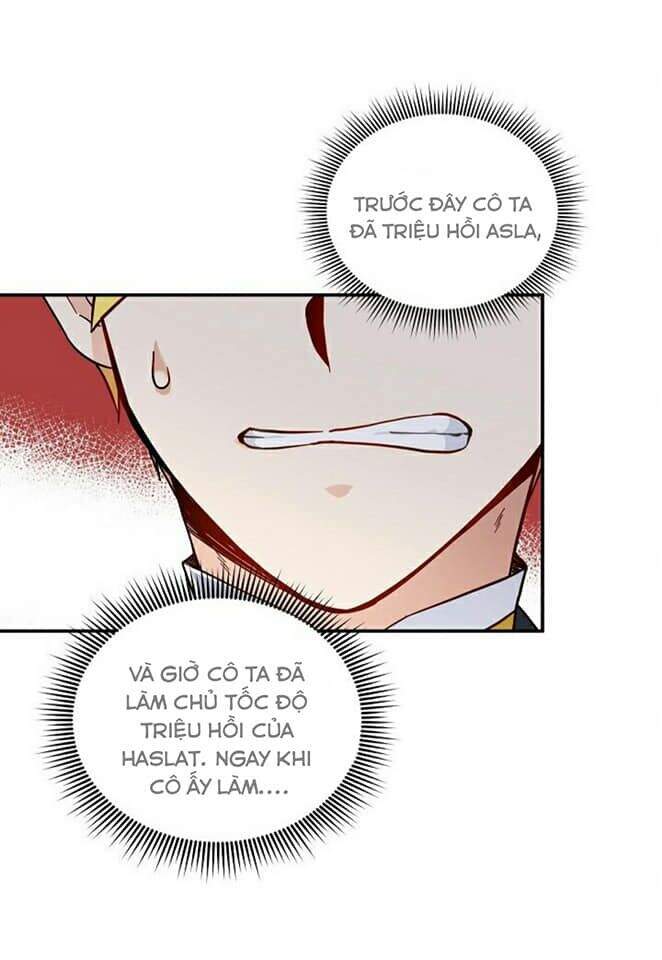 Nữ Công Tước Với Tâm Hồn Trống Rỗng Chapter 6 - 5