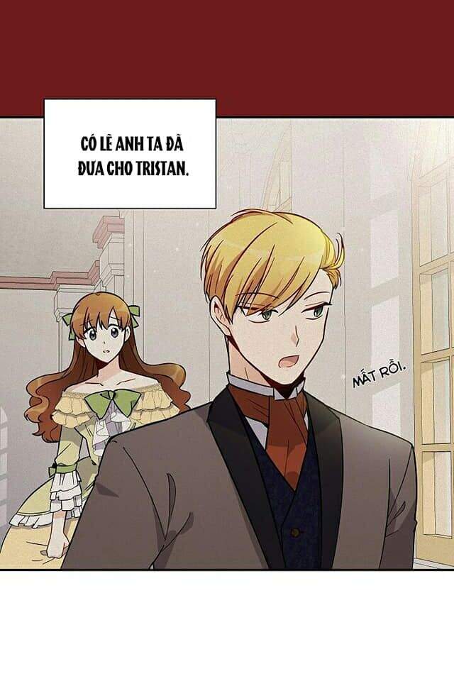 Nữ Công Tước Với Tâm Hồn Trống Rỗng Chapter 6 - 42
