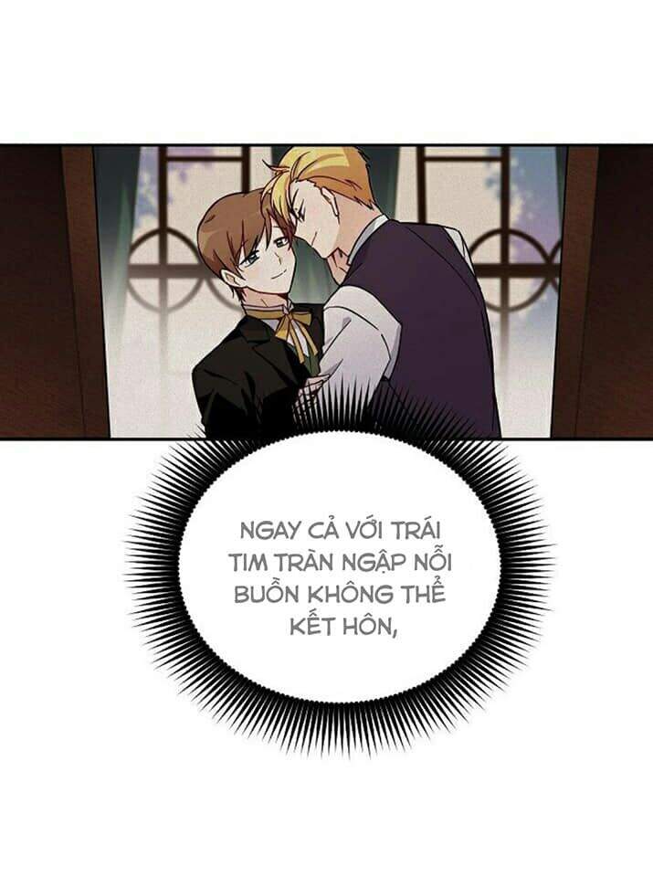 Nữ Công Tước Với Tâm Hồn Trống Rỗng Chapter 6 - 43