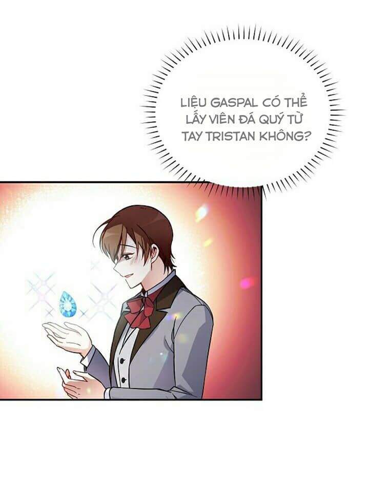 Nữ Công Tước Với Tâm Hồn Trống Rỗng Chapter 6 - 44