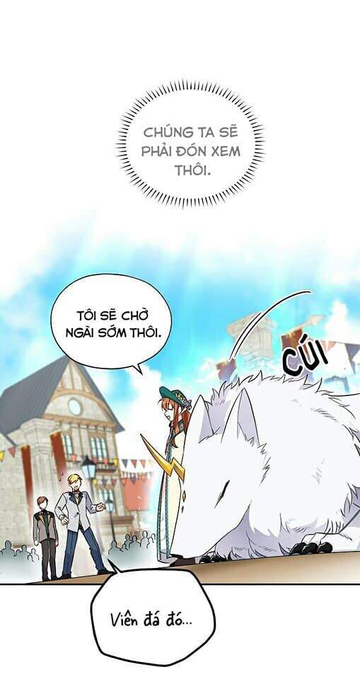 Nữ Công Tước Với Tâm Hồn Trống Rỗng Chapter 6 - 45