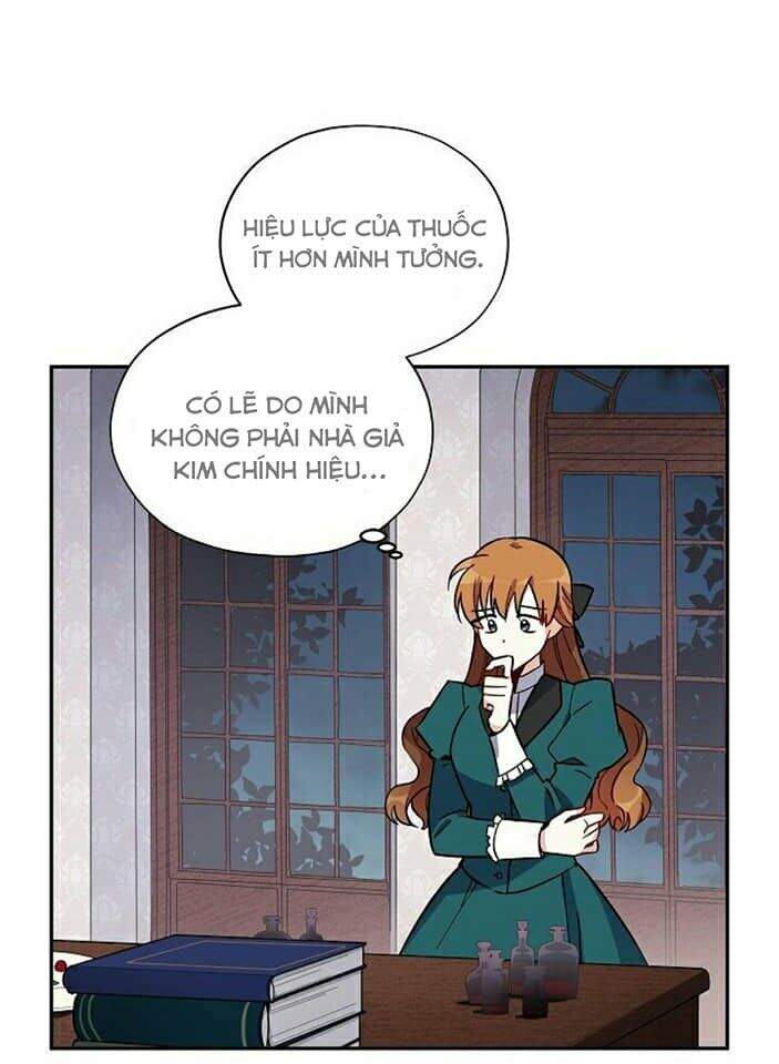 Nữ Công Tước Với Tâm Hồn Trống Rỗng Chapter 6 - 48