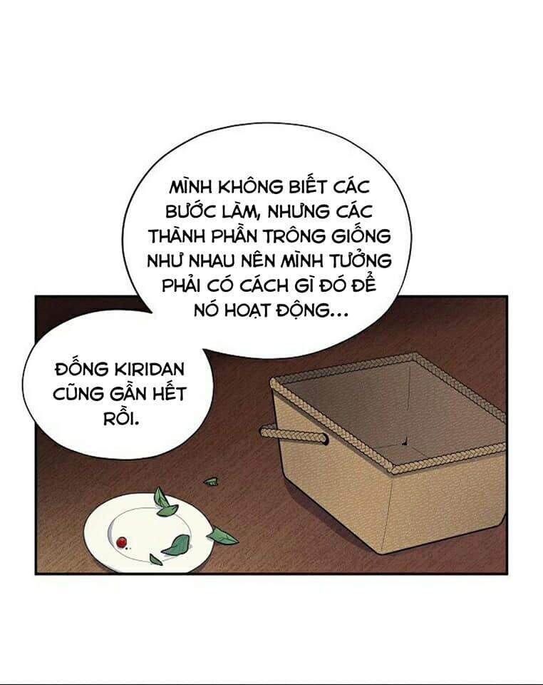 Nữ Công Tước Với Tâm Hồn Trống Rỗng Chapter 6 - 49