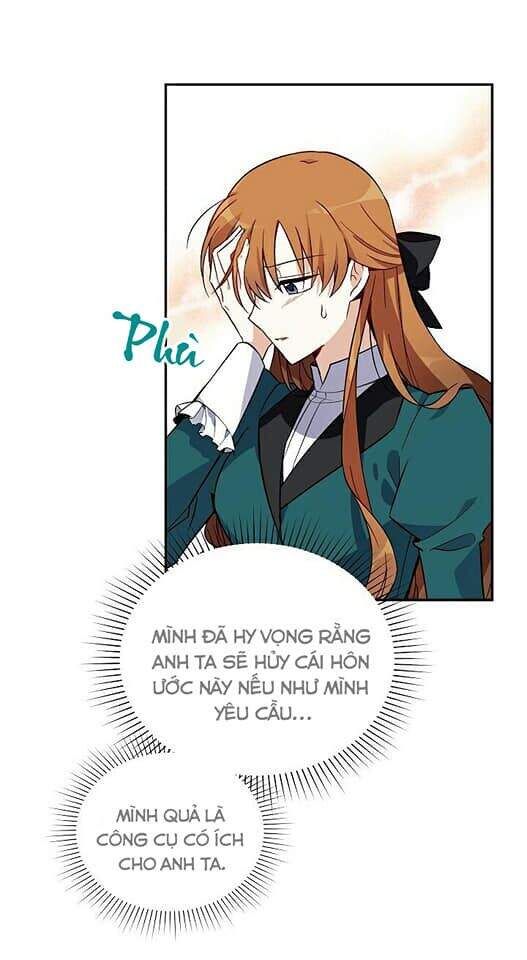 Nữ Công Tước Với Tâm Hồn Trống Rỗng Chapter 6 - 51