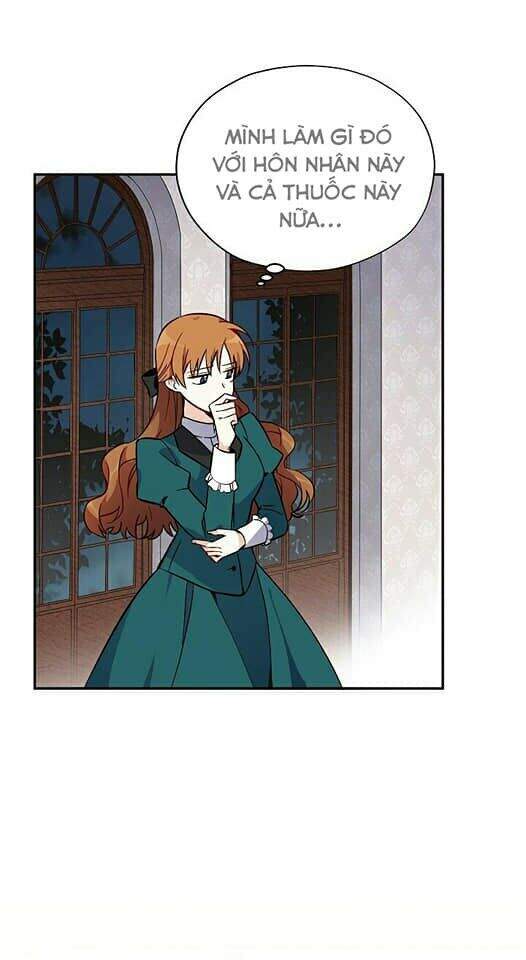 Nữ Công Tước Với Tâm Hồn Trống Rỗng Chapter 6 - 52