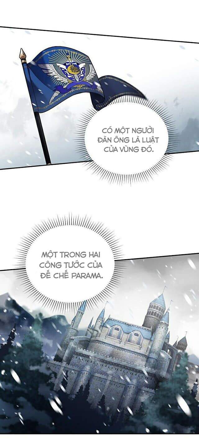 Nữ Công Tước Với Tâm Hồn Trống Rỗng Chapter 6 - 55