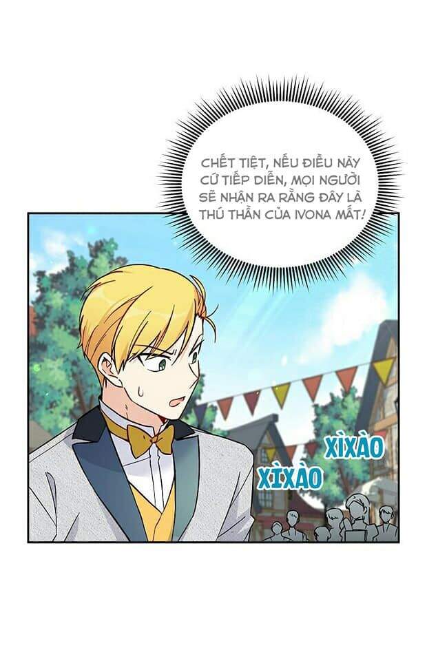 Nữ Công Tước Với Tâm Hồn Trống Rỗng Chapter 6 - 7