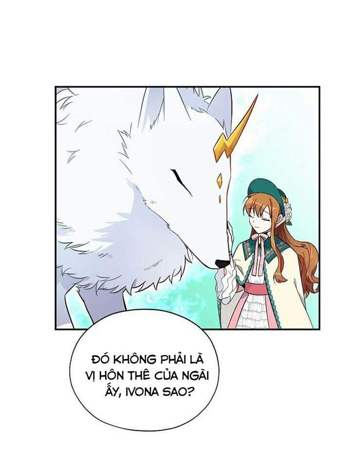 Nữ Công Tước Với Tâm Hồn Trống Rỗng Chapter 6 - 9