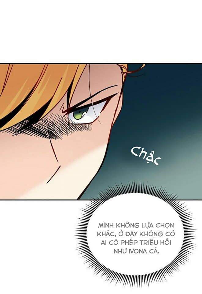 Nữ Công Tước Với Tâm Hồn Trống Rỗng Chapter 6 - 10