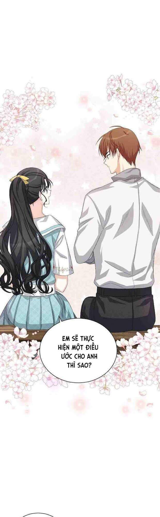 Nữ Công Tước Với Tâm Hồn Trống Rỗng Chapter 60 - 1