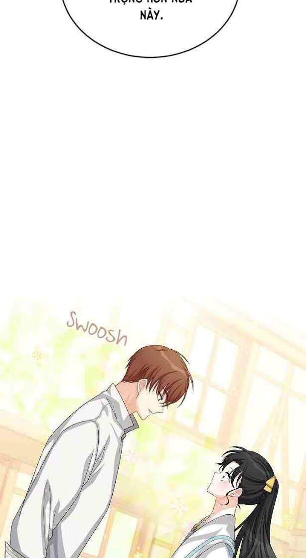Nữ Công Tước Với Tâm Hồn Trống Rỗng Chapter 60 - 12