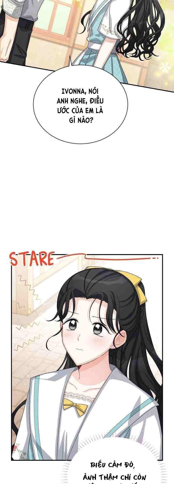Nữ Công Tước Với Tâm Hồn Trống Rỗng Chapter 60 - 13