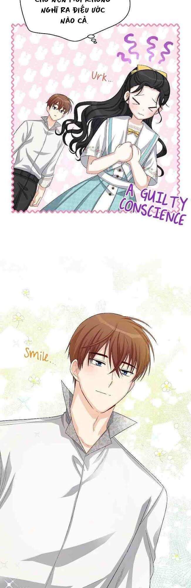 Nữ Công Tước Với Tâm Hồn Trống Rỗng Chapter 60 - 16