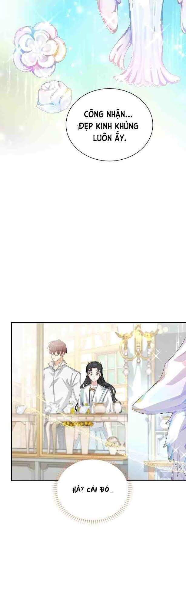 Nữ Công Tước Với Tâm Hồn Trống Rỗng Chapter 60 - 21