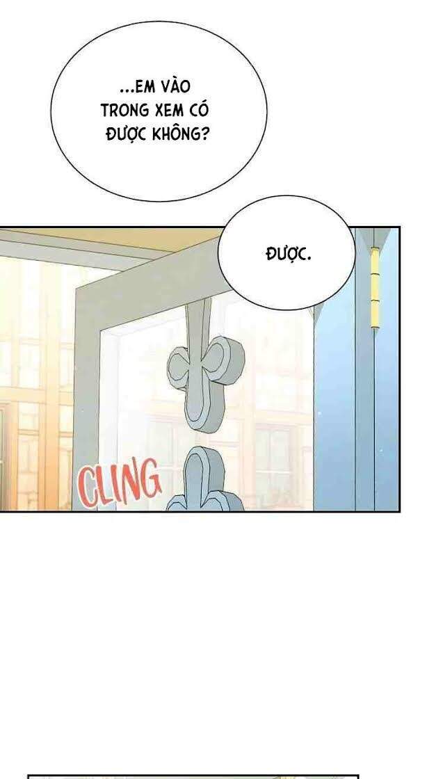 Nữ Công Tước Với Tâm Hồn Trống Rỗng Chapter 60 - 22